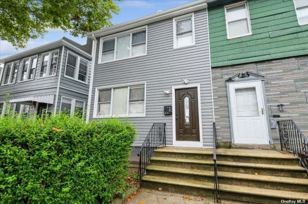 95-26 104TH ST, OZONE PARK, NY 11416 - Image 1