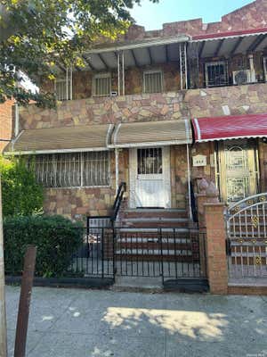 656 SCHENCK AVE, BROOKLYN, NY 11207 - Image 1