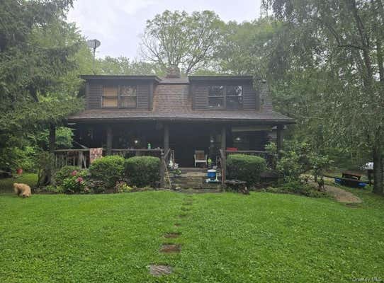 130 OLD ROUTE 55, PAWLING, NY 12564 - Image 1