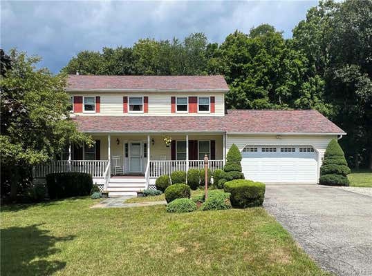 60 ROSE ANN LN, CHESTER, NY 10918 - Image 1