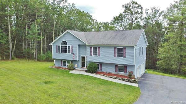 4 HICKMAN TER, WURTSBORO, NY 12790 - Image 1