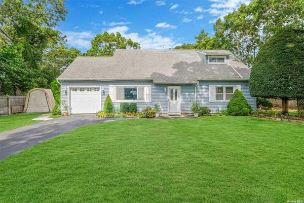 3 PEGGY CT, CENTEREACH, NY 11720 - Image 1