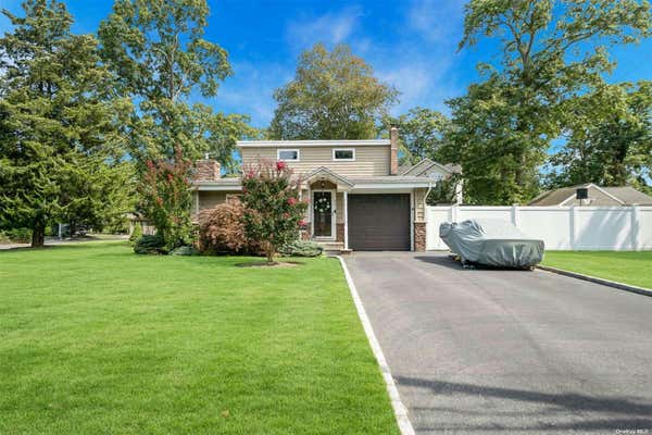 57 MATINECOCK AVE, EAST ISLIP, NY 11730 - Image 1