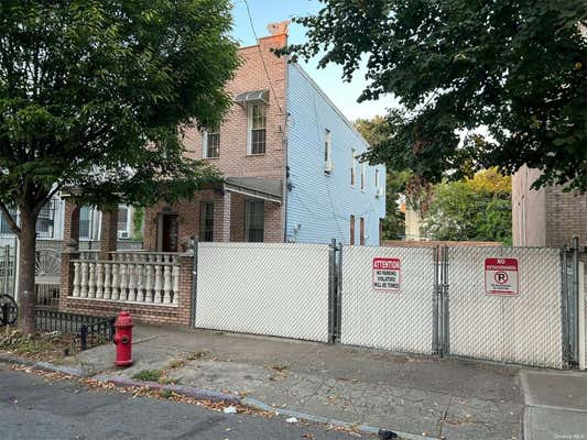 303 MILFORD ST, BROOKLYN, NY 11208 - Image 1