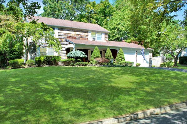 23 MOSSHILL PL, STONY BROOK, NY 11790 - Image 1