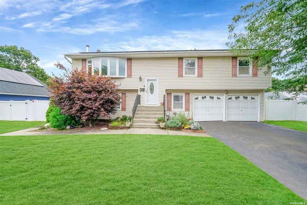 57 CULLEN AVE, ISLIP, NY 11751 - Image 1