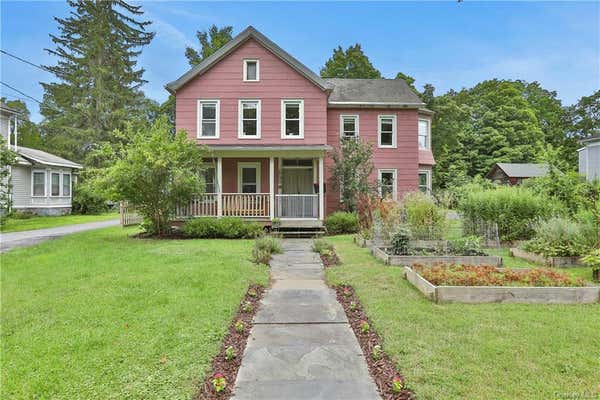 792 SPRINGTOWN RD, TILLSON, NY 12486 - Image 1