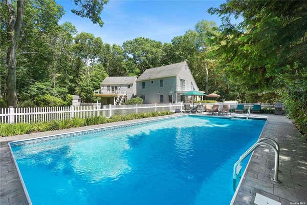 757 SEVEN PONDS TOWD RD, SOUTHAMPTON, NY 11968 - Image 1