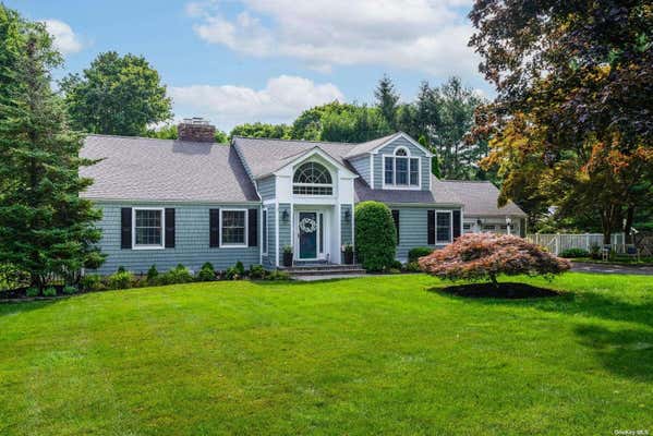 4 LOCUST LN, HALESITE, NY 11743 - Image 1