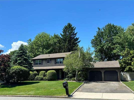 12 ROYAL WAY, SHOREHAM, NY 11786 - Image 1