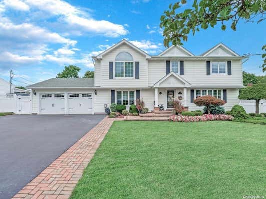 27 ROBINSON DR, BETHPAGE, NY 11714 - Image 1