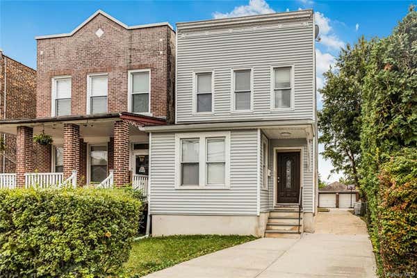 60 E 235TH ST, BRONX, NY 10470 - Image 1