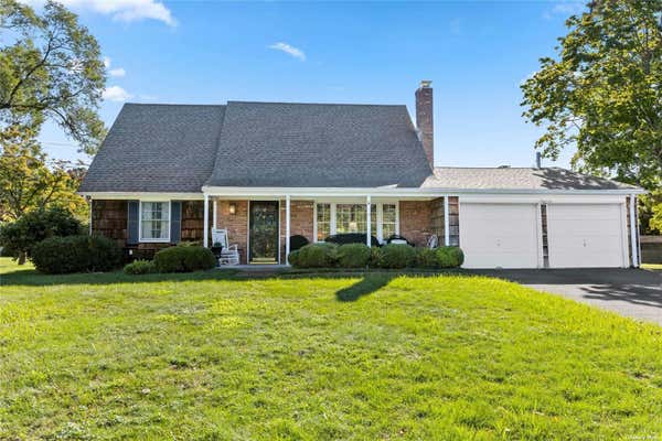 7 HADLEY CT, STONY BROOK, NY 11790 - Image 1