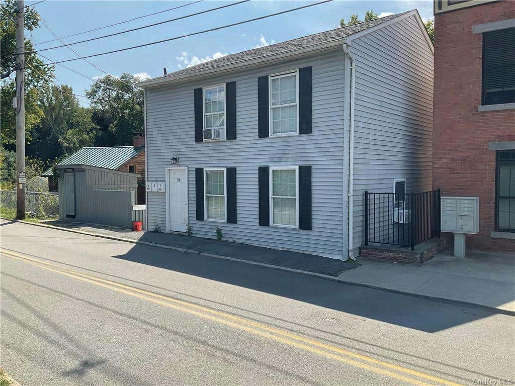 73 E MAIN ST, BEACON, NY 12508, photo 1 of 23