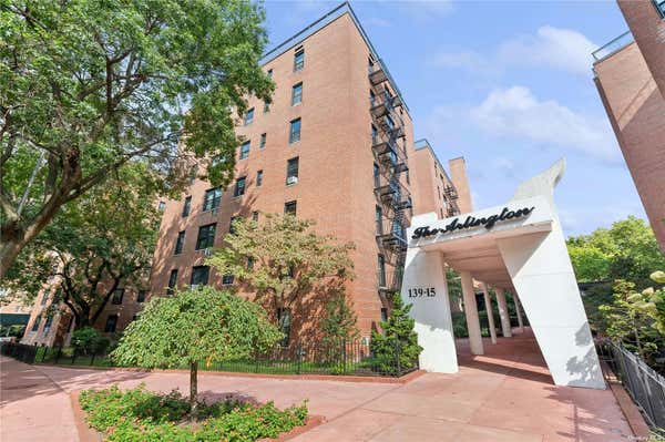 139-15 83RD AVE # 608, BRIARWOOD, NY 11435 - Image 1