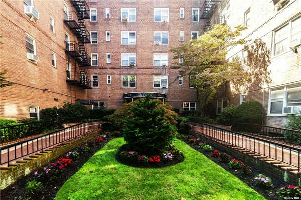 67-12 YELLOWSTONE BLVD # F18, FOREST HILLS, NY 11375 - Image 1