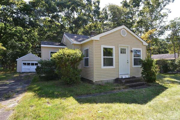 139 BELLEVIEW AVE, CENTER MORICHES, NY 11934 - Image 1