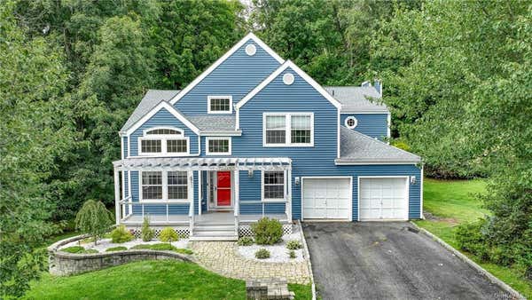 280 ROCKWOOD CT, YORKTOWN HEIGHTS, NY 10598 - Image 1