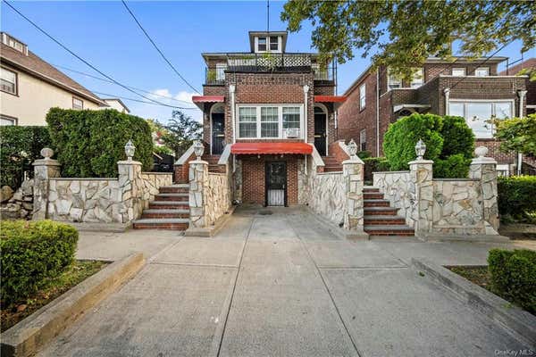 110 W 7TH ST, MOUNT VERNON, NY 10550 - Image 1