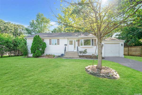 218 EASTWOOD BLVD, CENTEREACH, NY 11720 - Image 1