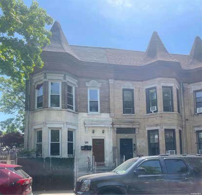 786 CAULDWELL AVE, BRONX, NY 10456 - Image 1