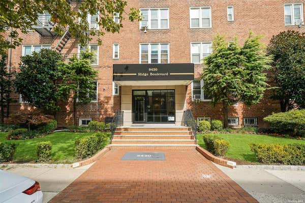 9430 RIDGE BLVD APT 6E, BROOKLYN, NY 11209 - Image 1