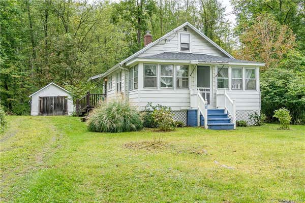 46 WEBER LN, OLIVEBRIDGE, NY 12461 - Image 1