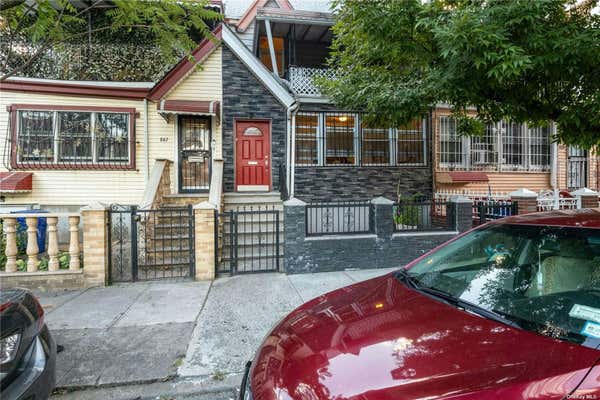 840 BROOKLYN AVE, BROOKLYN, NY 11203 - Image 1