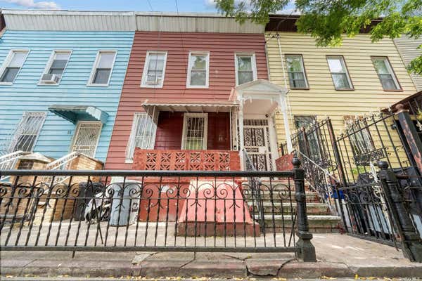 17 PINE ST, BROOKLYN, NY 11208 - Image 1