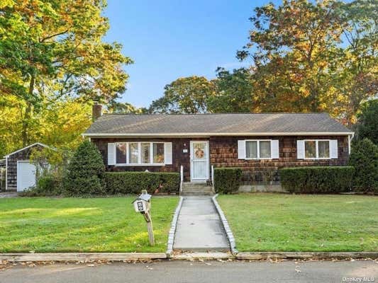 361 HAVEN AVE, RONKONKOMA, NY 11779 - Image 1