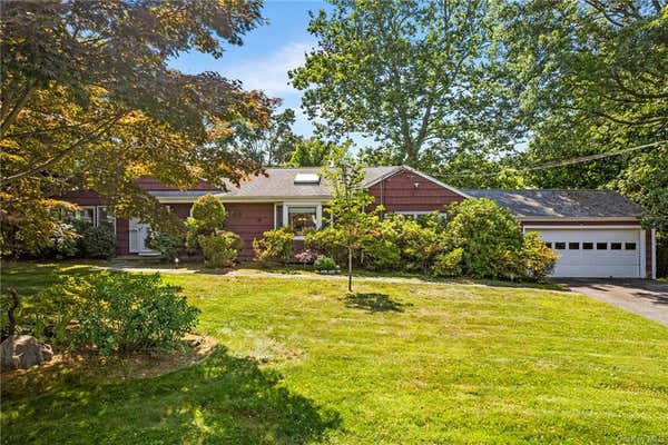 14 OLD ORCHARD RD, RYE BROOK, NY 10573 - Image 1