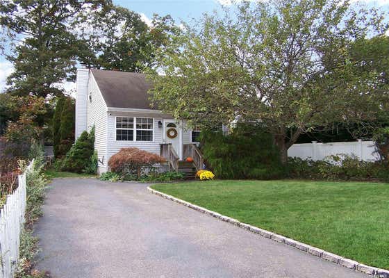 46 LAFAYETTE AVE, MASTIC, NY 11950 - Image 1