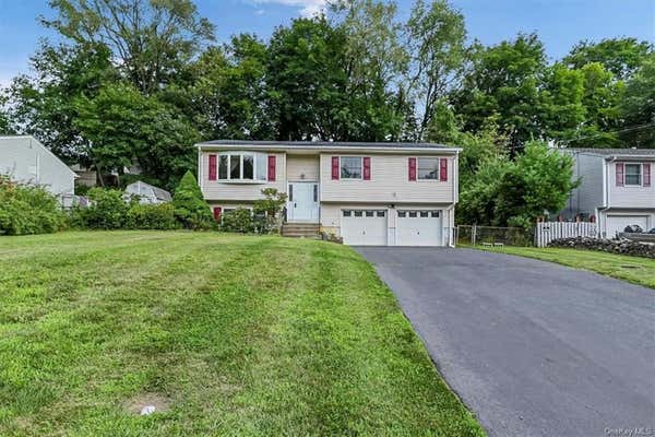 64 SEVEN LAKES DR, SLOATSBURG, NY 10974 - Image 1