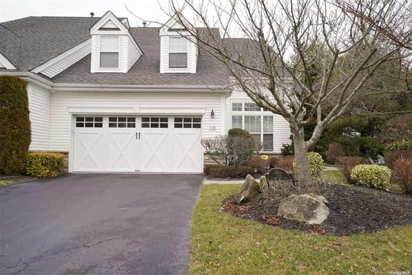 186 TEMPO PL # 186, EASTPORT, NY 11941 - Image 1