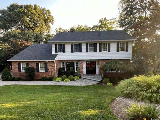 26 MAURICE LN, HUNTINGTON, NY 11743 - Image 1