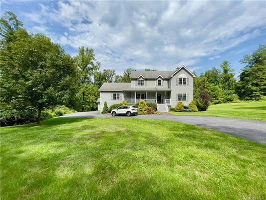 193 STORMVILLE MOUNTAIN RD, STORMVILLE, NY 12582 - Image 1