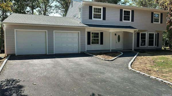 4 OCONNER CT, MOUNT SINAI, NY 11766 - Image 1