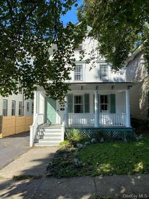 152 MONTGOMERY ST, POUGHKEEPSIE, NY 12601 - Image 1