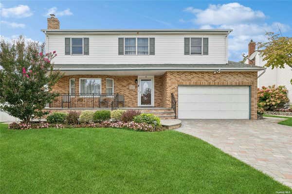 16 FRIEDA LN, WANTAGH, NY 11793 - Image 1