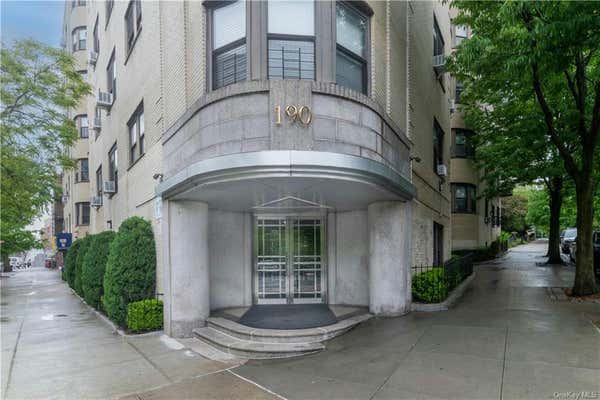 190 E MOSHOLU PKWY S APT 4A, BRONX, NY 10458 - Image 1