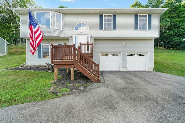 44 FIRST ST, WALDEN, NY 12586 - Image 1