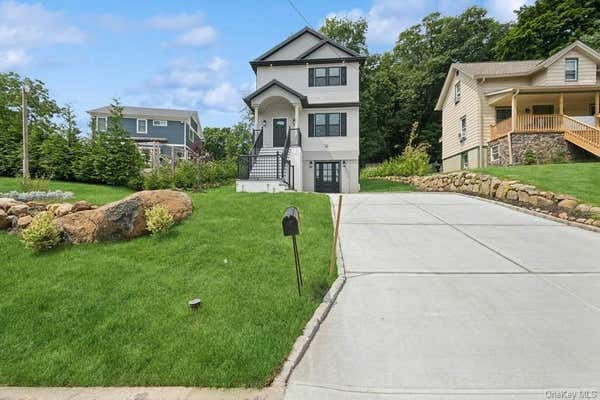 70 W BROADWAY, NYACK, NY 10960 - Image 1