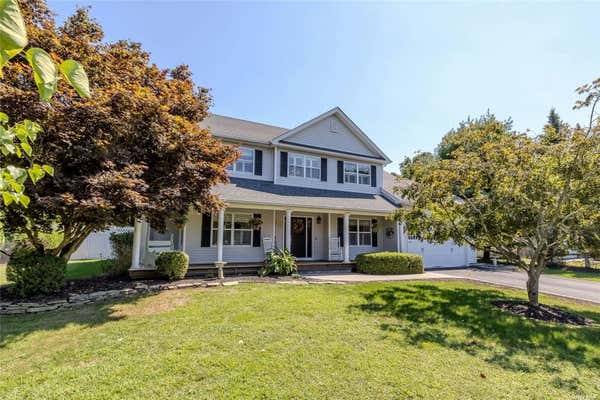 43 PAIGE LN, MORICHES, NY 11955 - Image 1