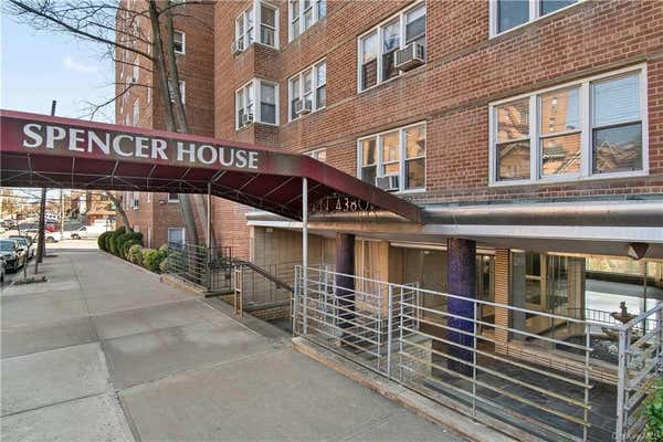 4380 VIREO AVE APT 6D, BRONX, NY 10470 - Image 1