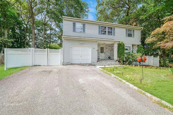 12 OVERLOOK DR, MASTIC, NY 11950 - Image 1