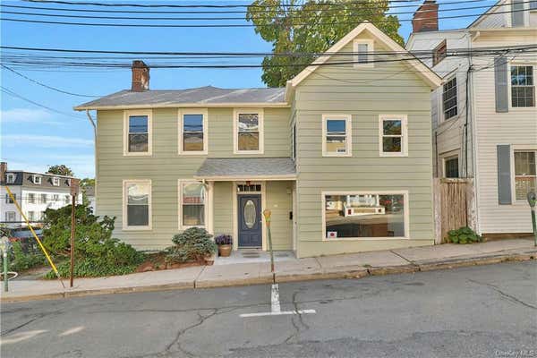 49 BURD ST, NYACK, NY 10960 - Image 1