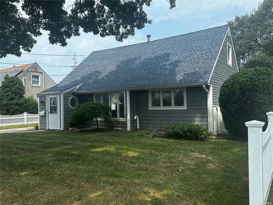 1298 WAVERLY ST, HEWLETT, NY 11557 - Image 1