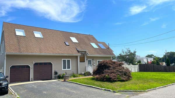 321 2ND AVE, BAYPORT, NY 11705 - Image 1