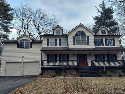 20 DRAKE LN, ROCK HILL, NY 12775 - Image 1