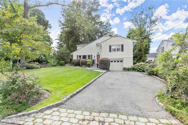 66 HICKORY HILL RD, EASTCHESTER, NY 10709 - Image 1